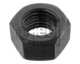 ECROU 6 PANS M18X2-8-A